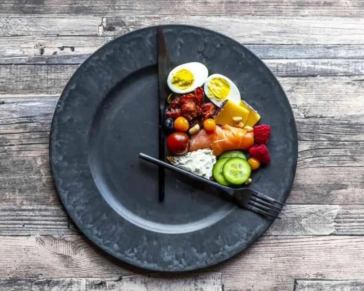 چگونه در ماه رمضان دچار اضافه وزن نشویم؟