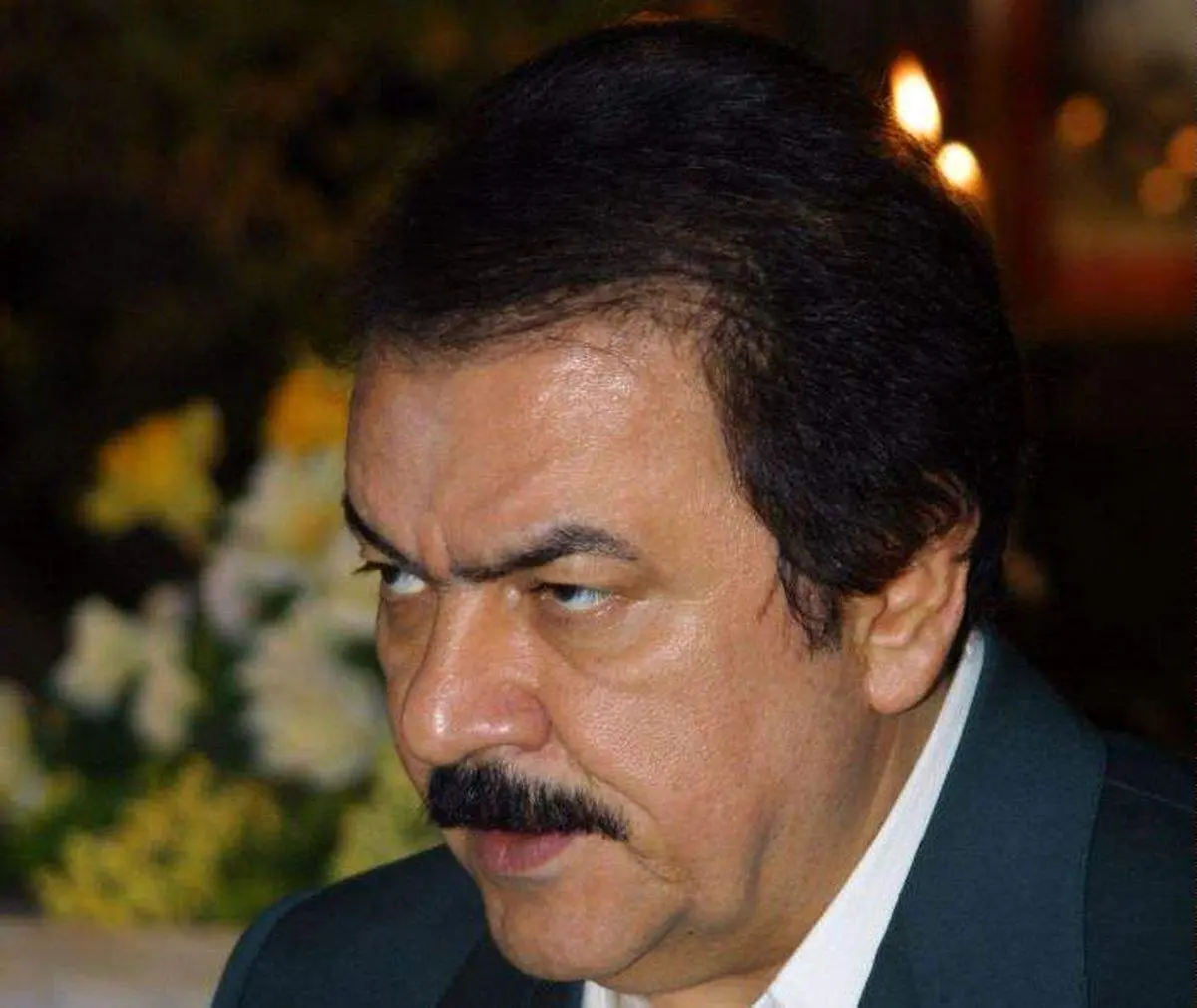 سند همکاری مسعود رجوی با ساواک منتشر شد+ فیلم
