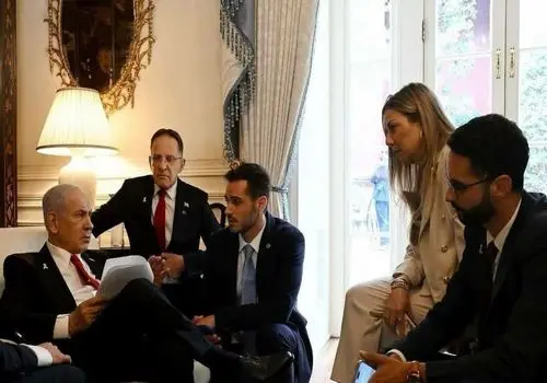 فشارها بر نتانیاهو شدت گرفت؛ اپوزیسیون خواستار عزل نخست‌وزیر اسرائیل شد