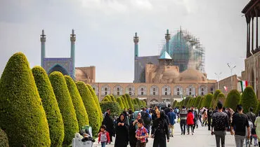 بازدید از بناها و اماکن تاریخی در این تاریخ رایگان شد