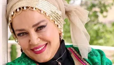 تیپ جنجالی و پلنگی بهاره رهنما در ترکیه + عکس جدید