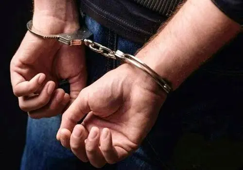 خفت‌گیری یک دانشجو در ۵۰ متری خوابگاه دختران دانشگاه شهید بهشتی