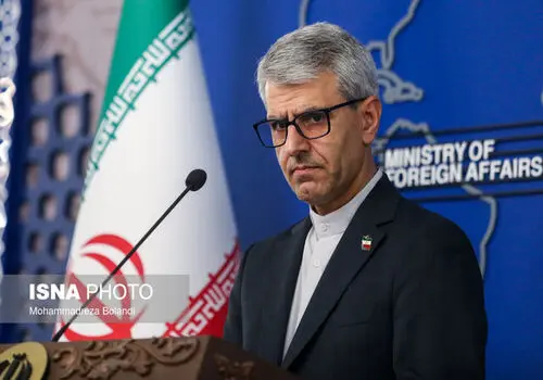 واکنش مشاور رهبری به اقدام سه کشور اروپایی: اروپا منزوی‌تر می‌شود