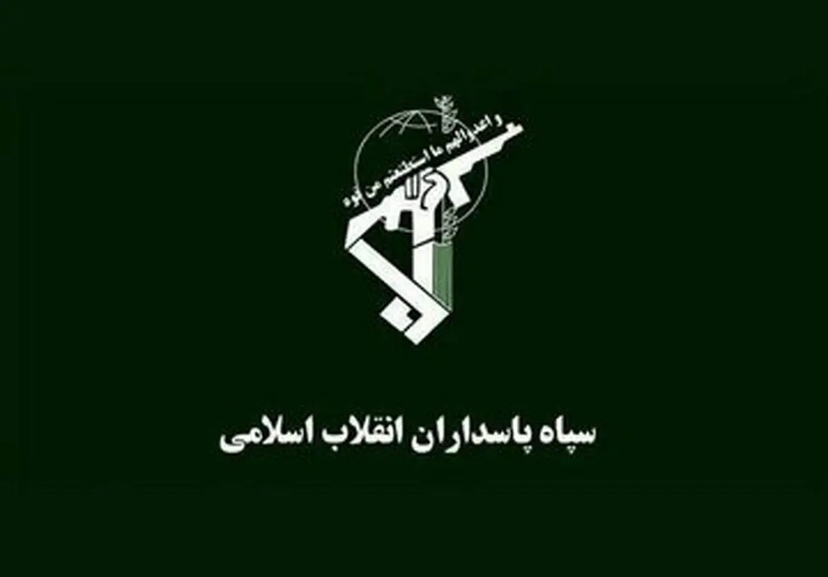 سپاه از حمله به محل تجمع فرماندهان ارشد ارتش آمریکا و یک کشتی تجاری اسرائیل خبر داد