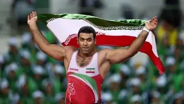 معرفی پهلوان ایران در سال ۱۴۰۴