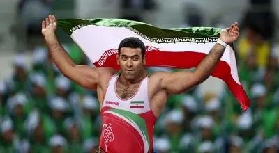 معرفی پهلوان ایران در سال ۱۴۰۴