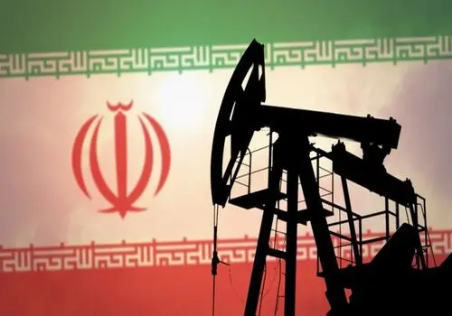 افزایش ۱۳ هزار بشکه ای تولید روزانه نفت ایران

