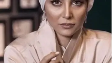 الناز حبیبی: آرزو دارم بچه دار بشم + فیلم واکنش باورنکردنی پژمان جمشیدی