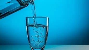 روزانه چند لیوان آب بخوریم؟