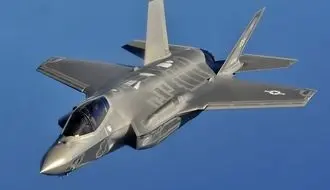آمریکا: تحویل F-35 به ترکیه مشروط به بازگرداندن S-400+فیلم