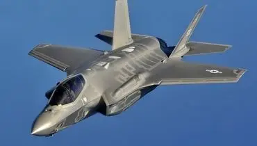 آمریکا: تحویل F-35 به ترکیه مشروط به بازگرداندن S-400+فیلم