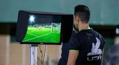 VAR بازی استقلال با النصر با دربی فرق دارد!

