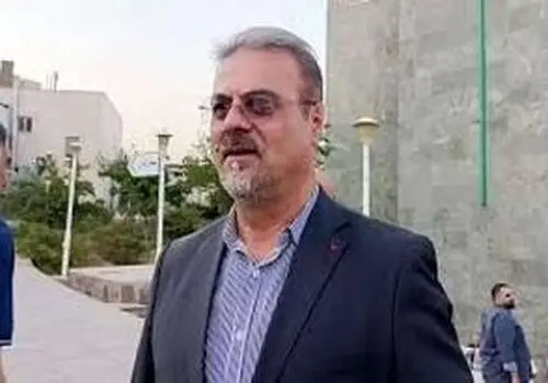 اعتراف عجیب نظری جویباری در مورد دربی برگشت!