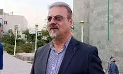 واکنش نظری‌جویباری به احتمال بازگشت ساپینتو