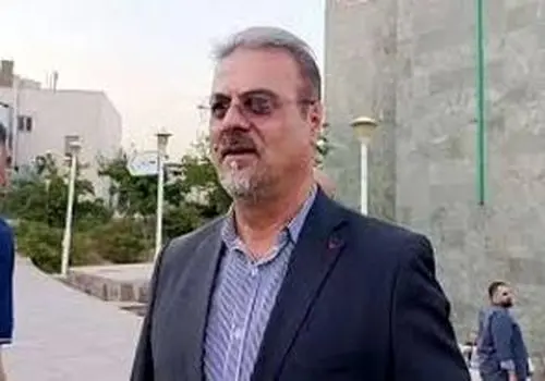 درگیری ساپینتو با هواداران پرسپولیس!