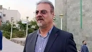 واکنش نظری‌جویباری به احتمال بازگشت ساپینتو