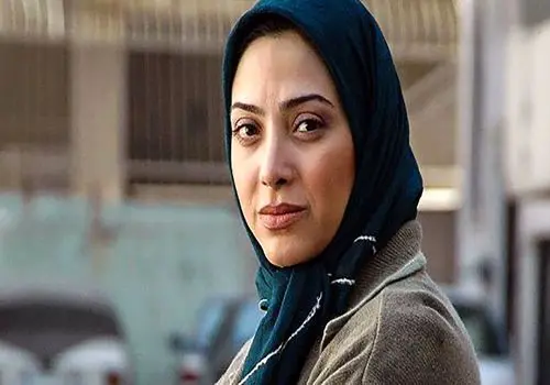 عکس‌هایی تازه منتشر شده از مریم سلطانی با تغییر چهره‌ای عجیب!