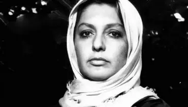 «گوگوش» در 62 سالگی و در کنار فرامرز اصلانی؛ سال 91