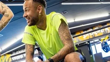 واکنش نیمار به تهدید شدن توسط هواداران ولو کلوب 