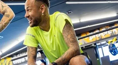 واکنش نیمار به تهدید شدن توسط هواداران ولو کلوب 