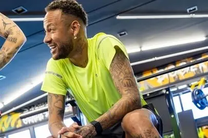 رافینیا: نیمار سرنوشت یک جام جهانی را تغییر دهد
