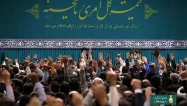 همه‌ی دنیا باید در مقابل رژیم صهیونیستی و حامیانش بایستند