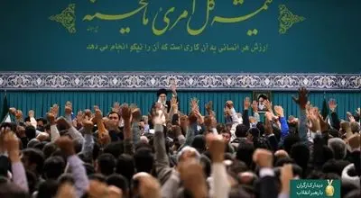 همه‌ی دنیا باید در مقابل رژیم صهیونیستی و حامیانش بایستند