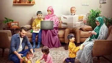 چرا گفت‌وگو در خانواده اهمیت دارد؟
