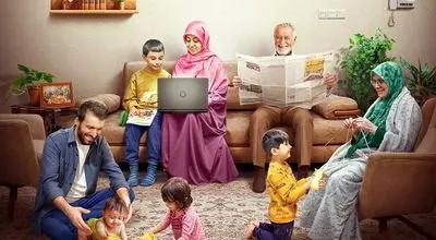 چرا گفت‌وگو در خانواده اهمیت دارد؟
