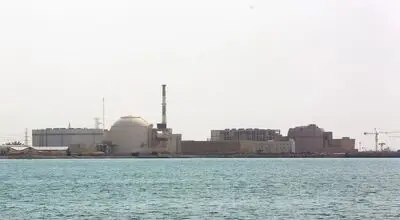 سفارت روسیه: خبر تخلیه متخصصان روسی از نیروگاه بوشهر صحت ندارد