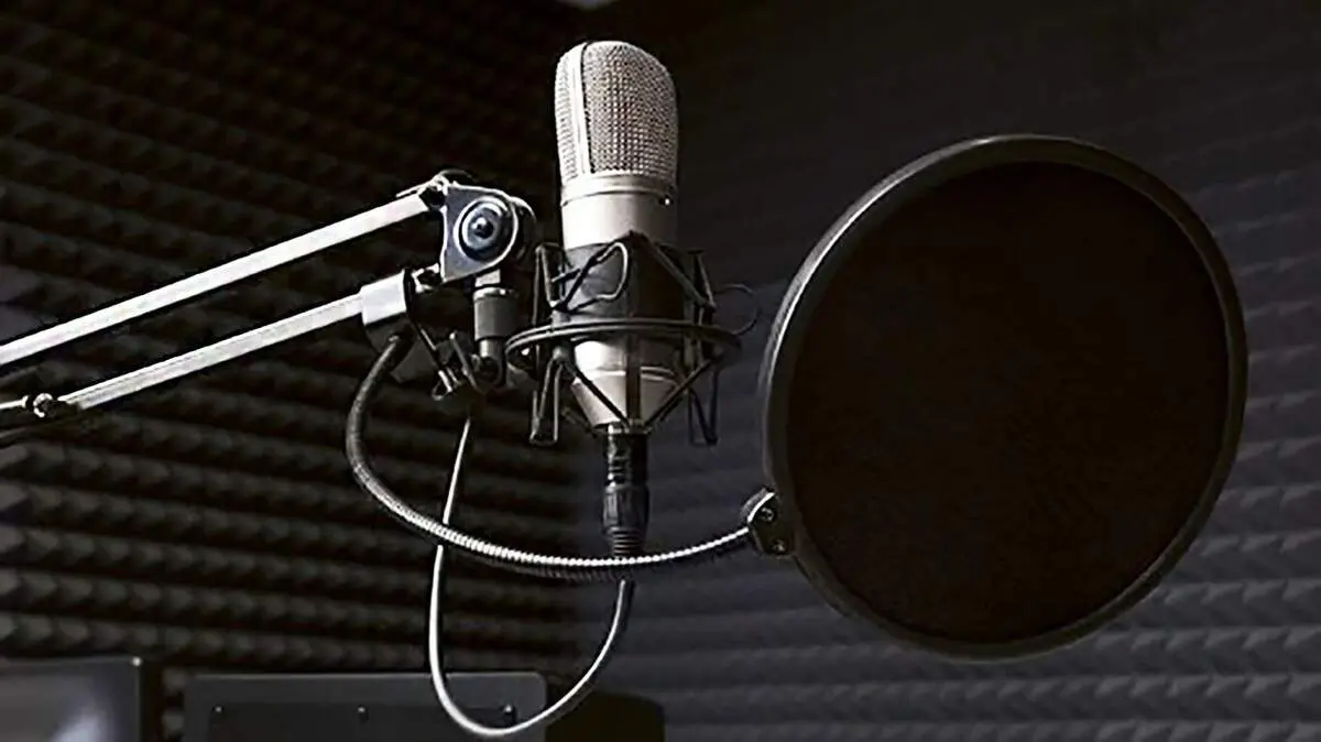 پیشکسوت معروف هنر دوبله درگذشت+ عکس
