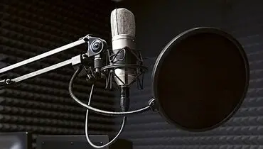 پیشکسوت معروف هنر دوبله درگذشت+ عکس

