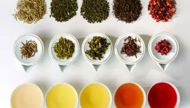 کدام چای برای سلامت قلب بهتر است؛ سبز، سیاه یا گیاهی؟

