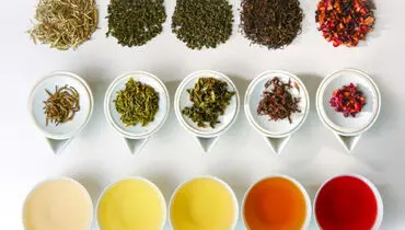 کدام چای برای سلامت قلب بهتر است؛ سبز، سیاه یا گیاهی؟

