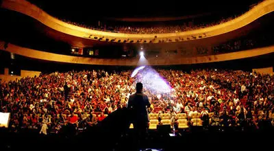 تمامی کنسرت‌ها در برج میلاد تا پایان سال لغو شد
