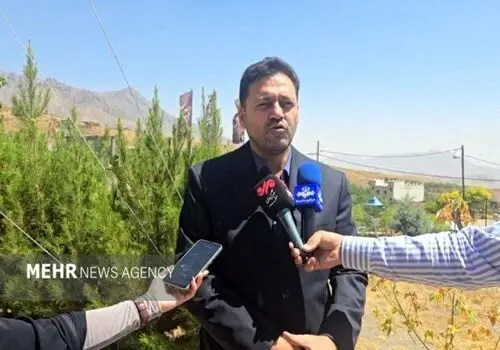 آغاز احداث نیروگاه خورشیدی ۲۰۰ مگاواتی خورموج با سرمایه‌گذاری گروه مالی گردشگری