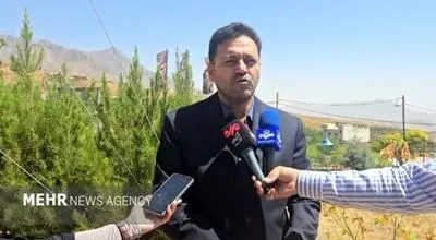 فرماندار شمیرانات گفت: زلزله فشم خسارتی نداشت