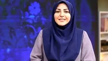 المیرا شریفی‌مقدم فندک به دست در تلویزیون ظاهر شد