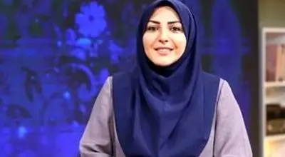 المیرا شریفی‌مقدم فندک به دست در تلویزیون ظاهر شد