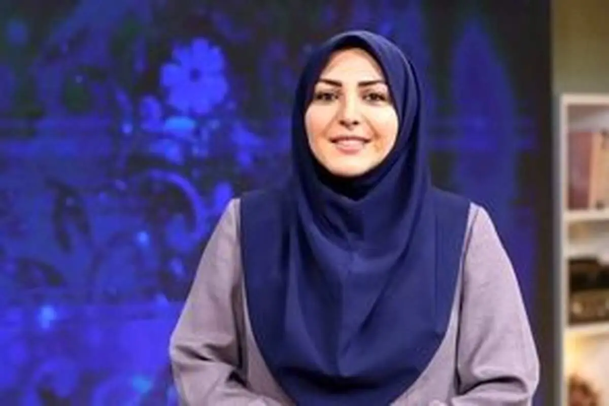 المیرا شریفی‌مقدم فندک به دست در تلویزیون ظاهر شد