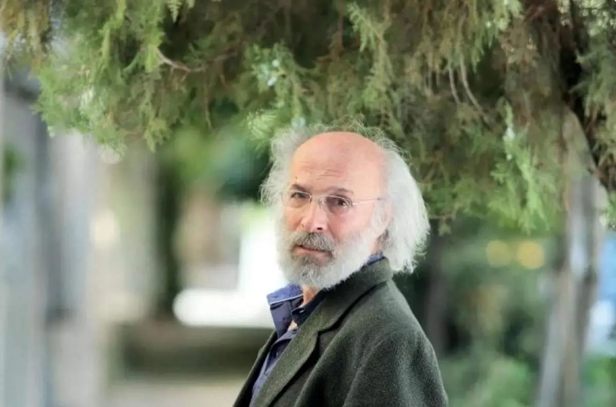 تصمیم کیانوش عیاری برای ساخت فیلم در مورد جنگ