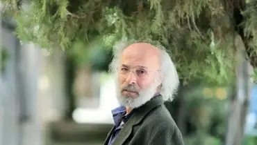 تصمیم کیانوش عیاری برای ساخت فیلم در مورد جنگ