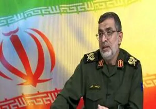 دستگیری ۱۰ جاسوس اجنبی با تلاش سازمان اطلاعات سپاه