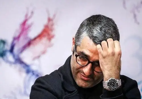 حکم پژمان جمشیدی صادر شد
