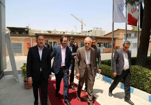 تولید دو داروی جدید در داروسازی اسوه 