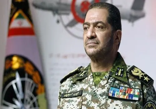 فرمانده قرارگاه مشترک پدافندهوایی خاتم الانبیا(ص): قرارگاه پدافند هوایی در بالاترین سطح آمادگی دفاعی قرار دارد