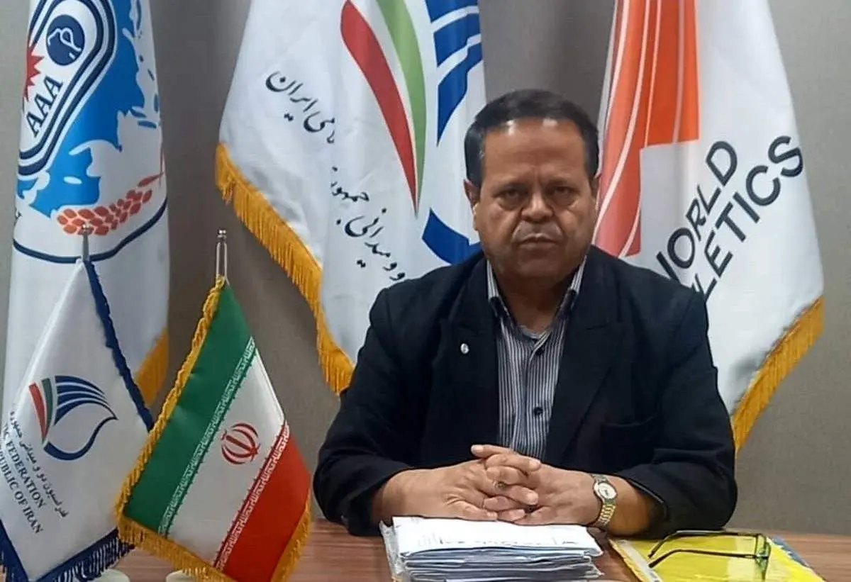 دادگاه ورزشکاران دوومیدانی ایران در کره‌جنوبی به تعویق افتاد