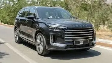 افزایش چشمگیر قیمت محصولات اکستریم مدیران خودرو؛ تا ۸۰ میلیون تومان رشد!