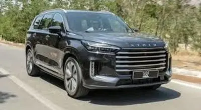 افزایش چشمگیر قیمت محصولات اکستریم مدیران خودرو؛ تا ۸۰ میلیون تومان رشد!