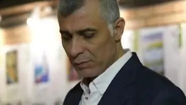 کارگردان سینما از دشواری «عقیده داشتن و هزینه‌دادن» نوشت